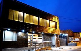 Hotel Cumbres De Atacama