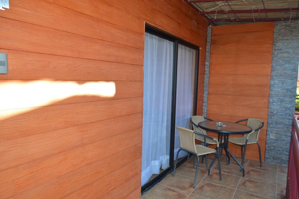 Hotel Cumbres De Atacama Copiapo Room photo