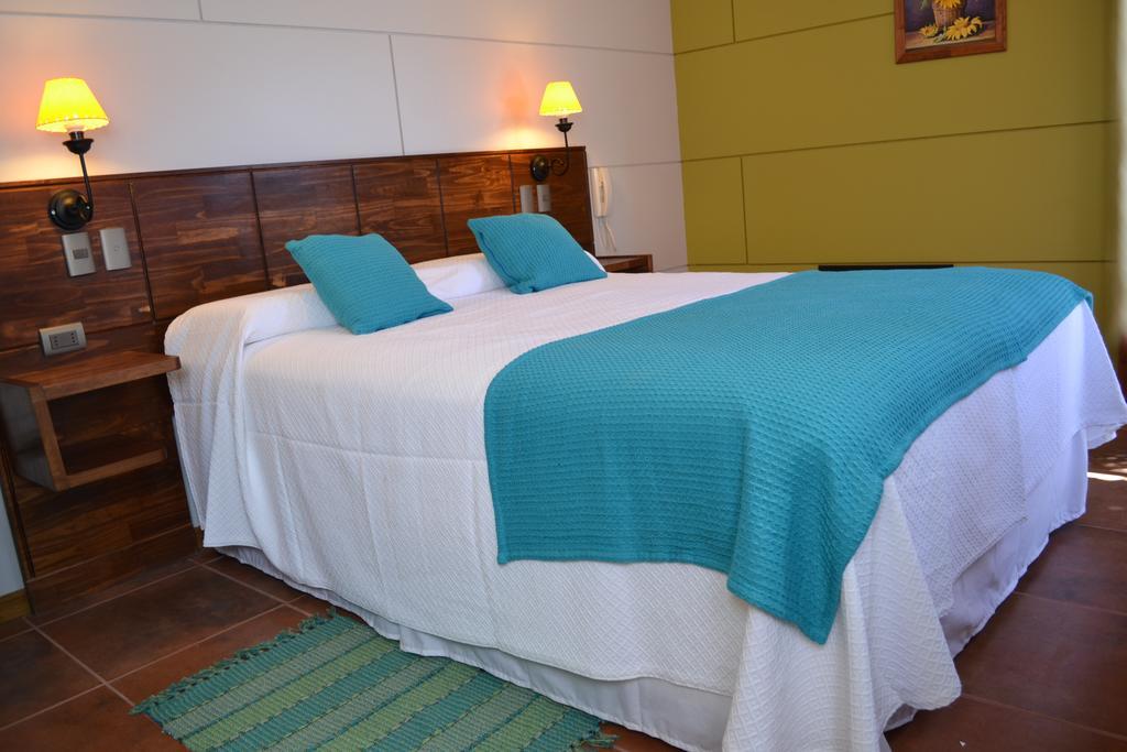 Hotel Cumbres De Atacama Copiapo Room photo