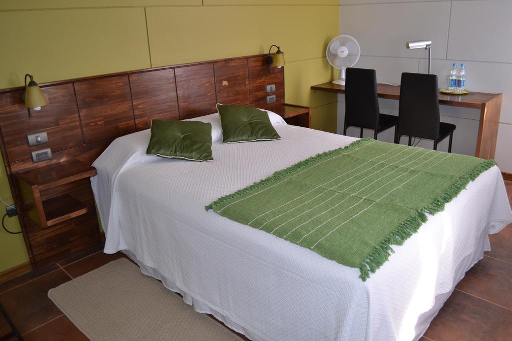 Hotel Cumbres De Atacama Copiapo Room photo